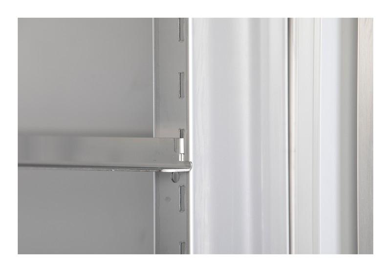 Bild 3: KBS Bäckereitiefkühlschrank BTKU 935 für EN2