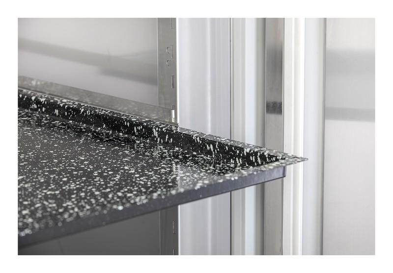 Bild 5: KBS Bäckereitiefkühlschrank BTKU 935 für EN2