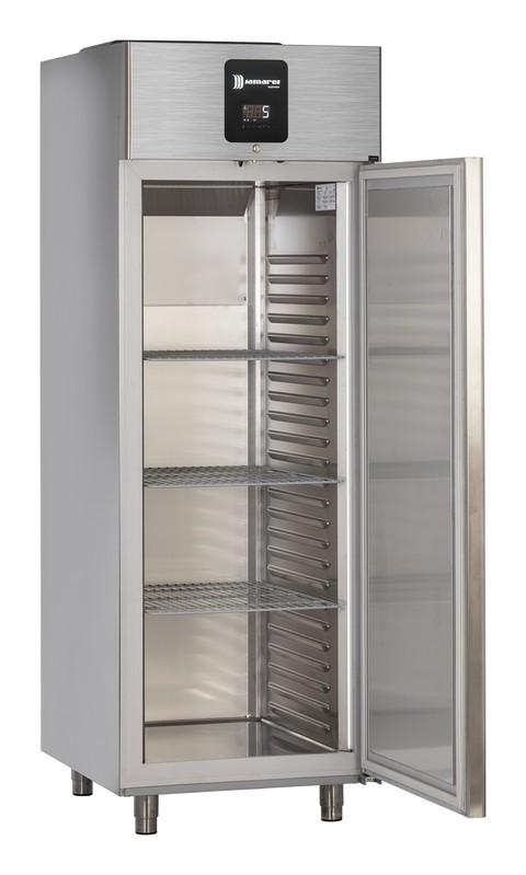 Bild 1: KBS Fischkühschrank KU 722