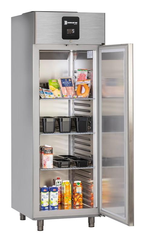 Bild 4: KBS Fischkühschrank KU 722