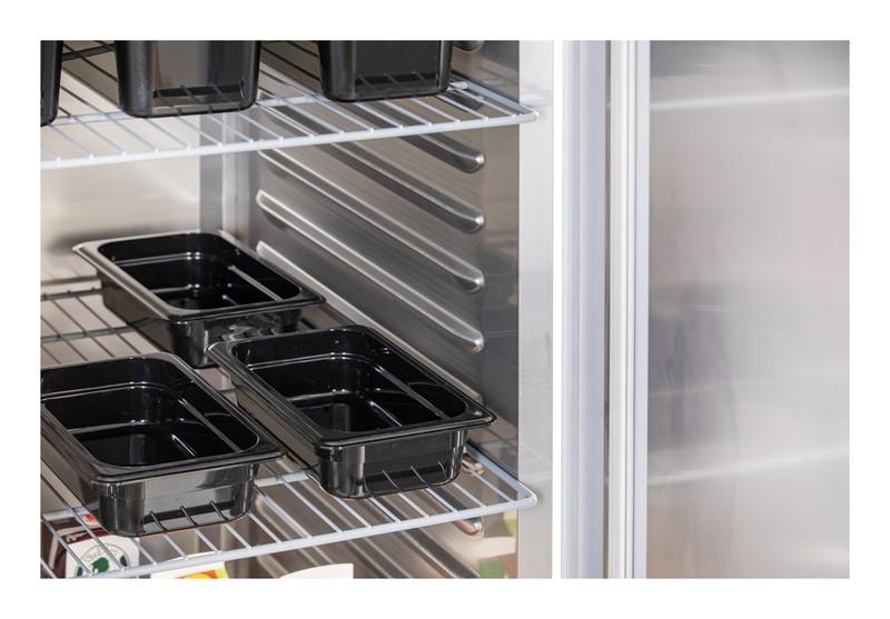Bild 5: KBS Fischkühschrank KU 722
