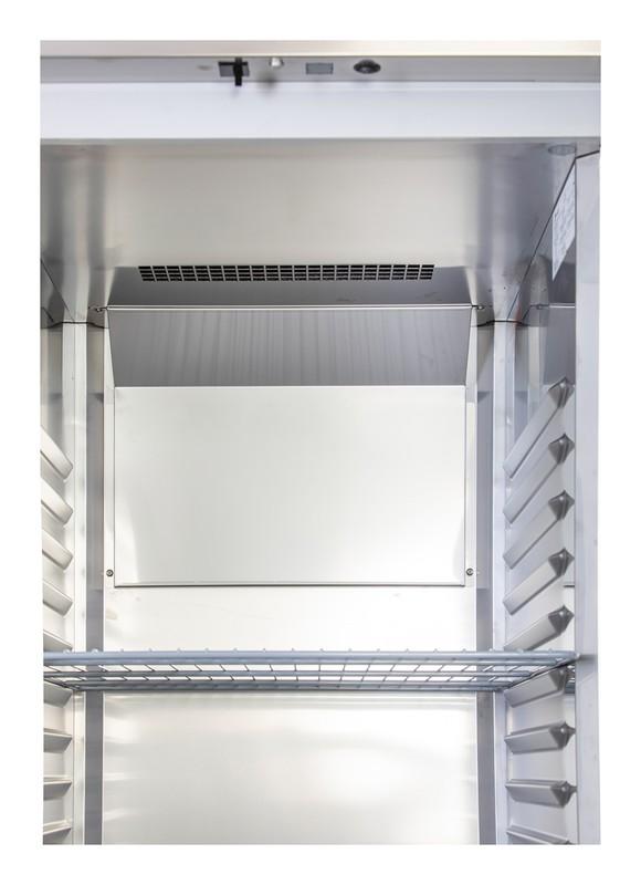 Bild 7: KBS Fischkühschrank KU 722