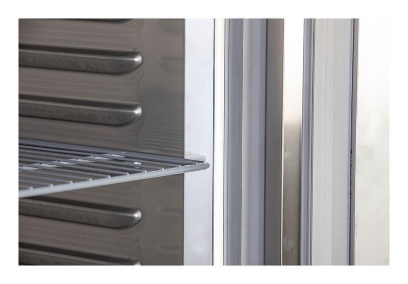 Bild 6: KBS Fischkühschrank KU 722