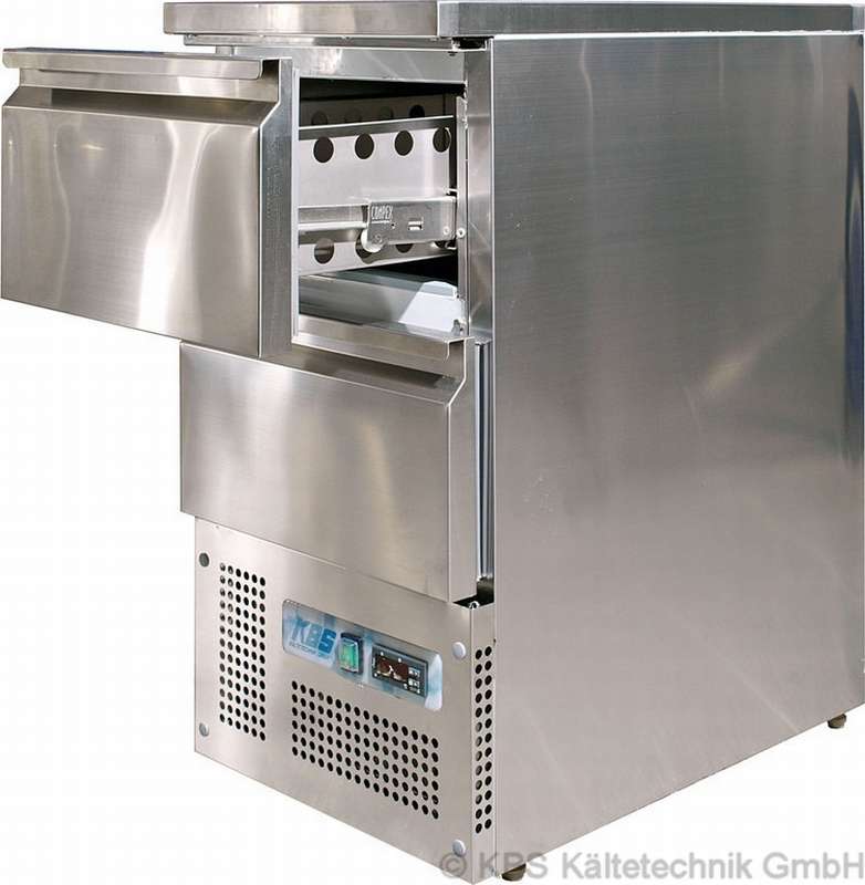 Bild 4: KBS Kühltisch KTM 106