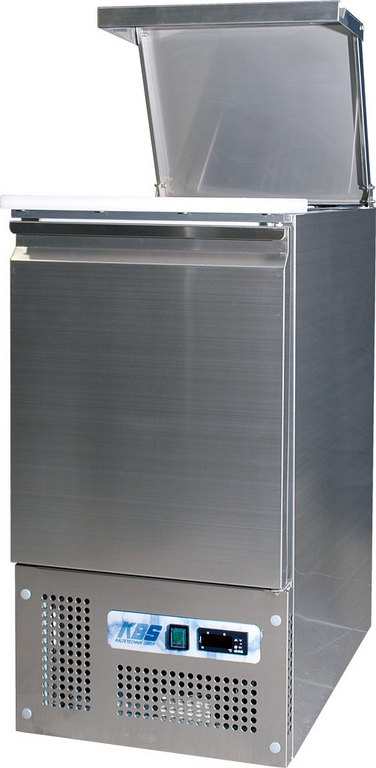 Bild 1: KBS Saladette 450