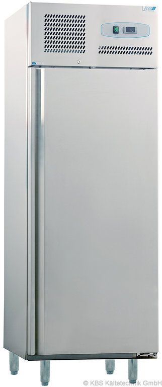Bild 1: KBS Gewerbetiefkühlschrank TKU 736