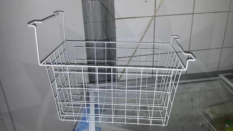 Bild 3: KBS Eiscreme Tiefkühltruhe D 401