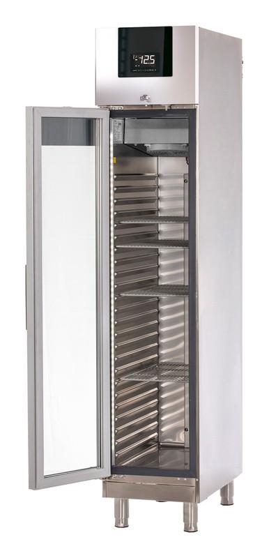 Bild 3: KBS Umluft Gewerbekühlschrank KU 359 G