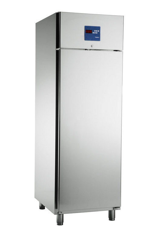 Bild 1: KBS Kühlschrank Gewerbekühlschrank KU 711
