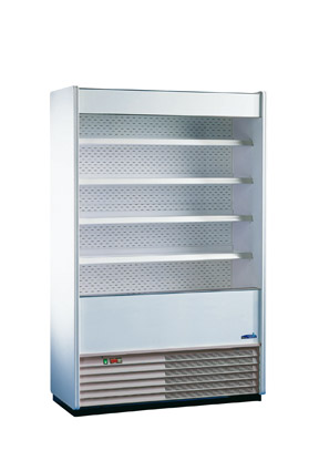 Bild 1: KBS Wandkühlregal Enny 12