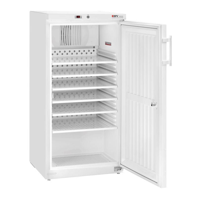 Bild 1: BPV Medikamentenkühlschrank MediKS 260 6R DIN58345
