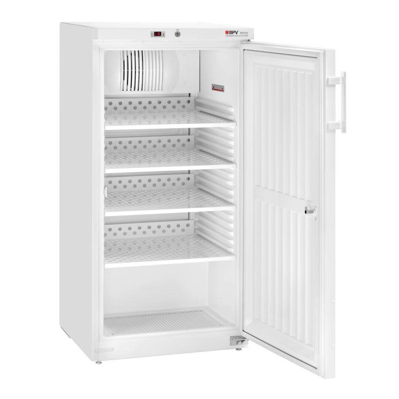 Bild 1: BPV Medikamentenkühlschrank MediKS 260 4R DIN58345