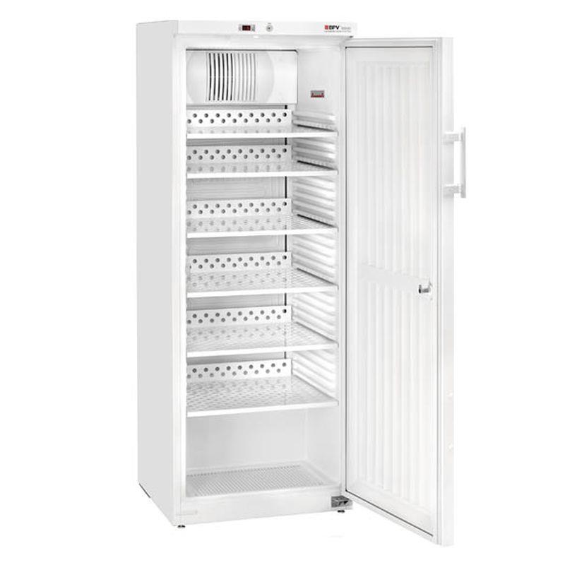 Bild 1: BPV Medikamentenkühlschrank MediKS 360 6R DIN58345