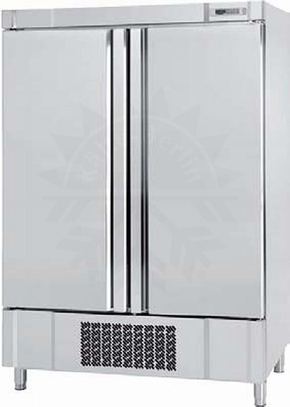 Bild 1: K+T Pro Line Umluftgewerbekühlschrank AN 1002 T/F