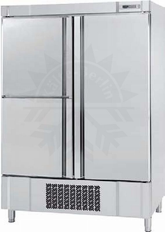 Bild 1: K+T Pro Line Umluftgewerbekühlschrank AN 1003 T/F