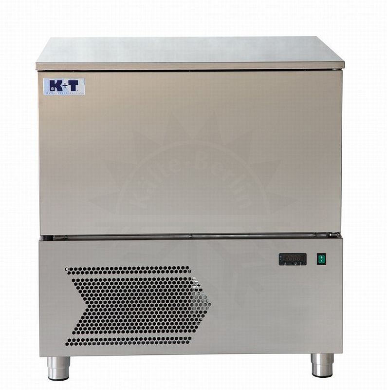 Bild 1: K+T Top Line Schockfroster Schockkühler SKF 5x GN 1/1