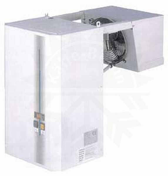 Bild 1: K+T Wandkühlaggregat CL 09125 NW