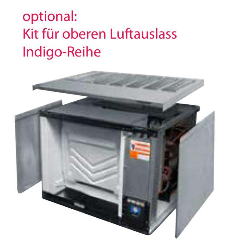 Bild 6: Manitowoc Eiswürfelmaschine Indigo NXT IDT-0750A