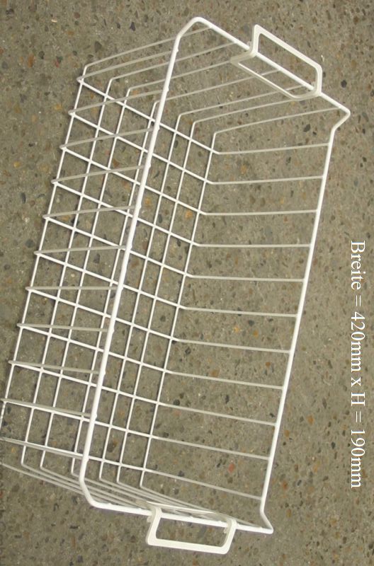 Bild 4: KBS Labortiefkühltruhe L60TK100