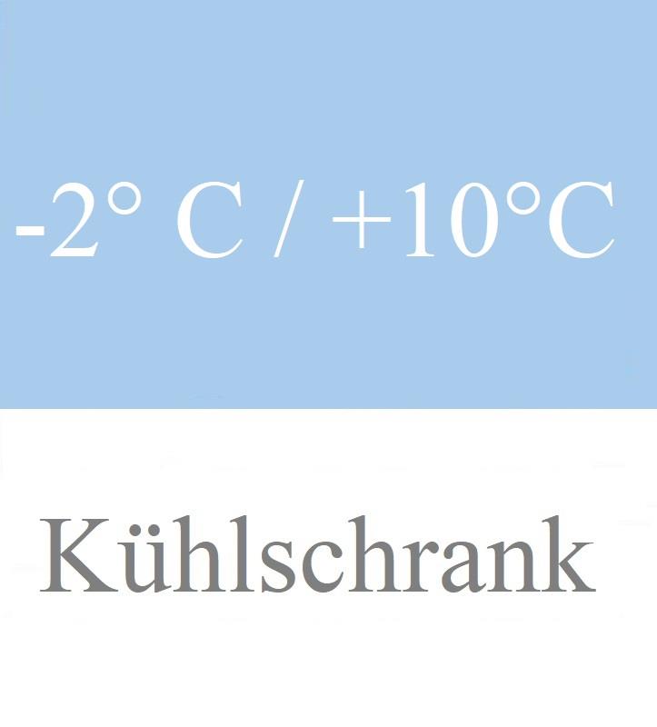 Bild 3: Nordcap Umluft-Gewerbekühlschrank KU 1402 Comfort