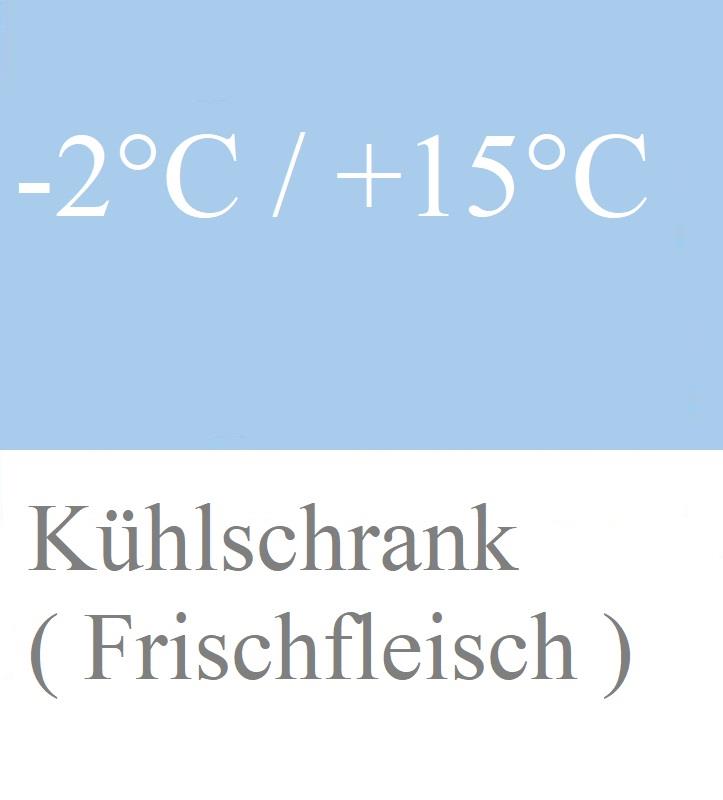 Bild 3: Liebherr FRPSvh 6501 Perfection Umluft Kühlschrank GN2/1