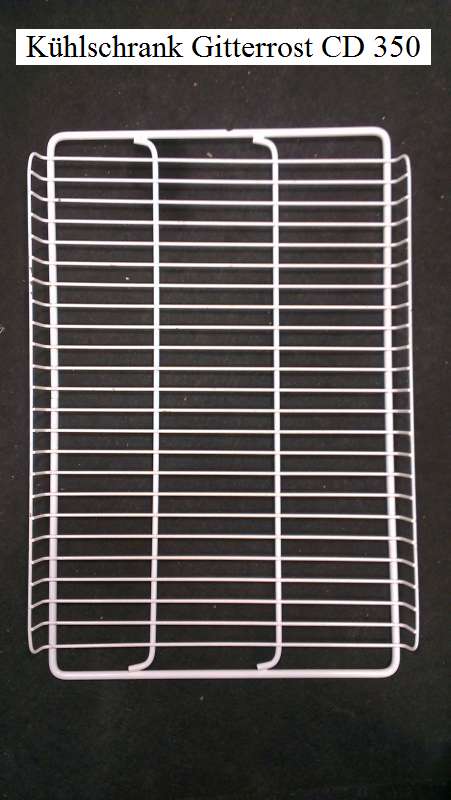 Bild 1: Gitterrost für Kühlschrank CD-350