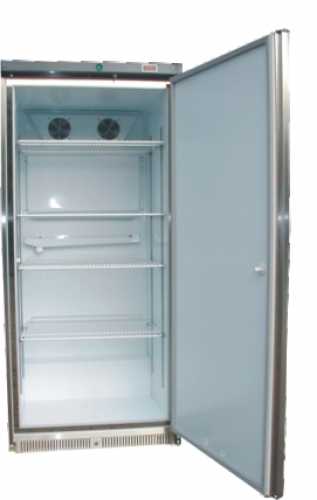 Bild 1: Iarp Kühlschrank ABX 500 PV