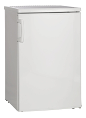 Bild 1: Esta Kühlschrank mit geschäumter Tür - KK 150