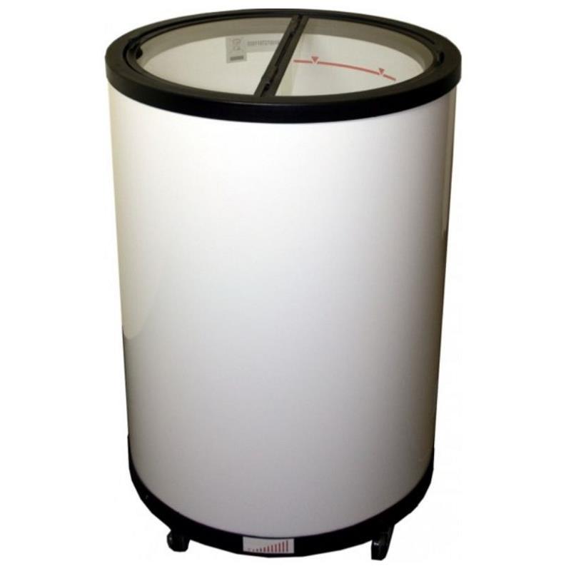 Bild 1: Esta Kühltonne CC 80 SK