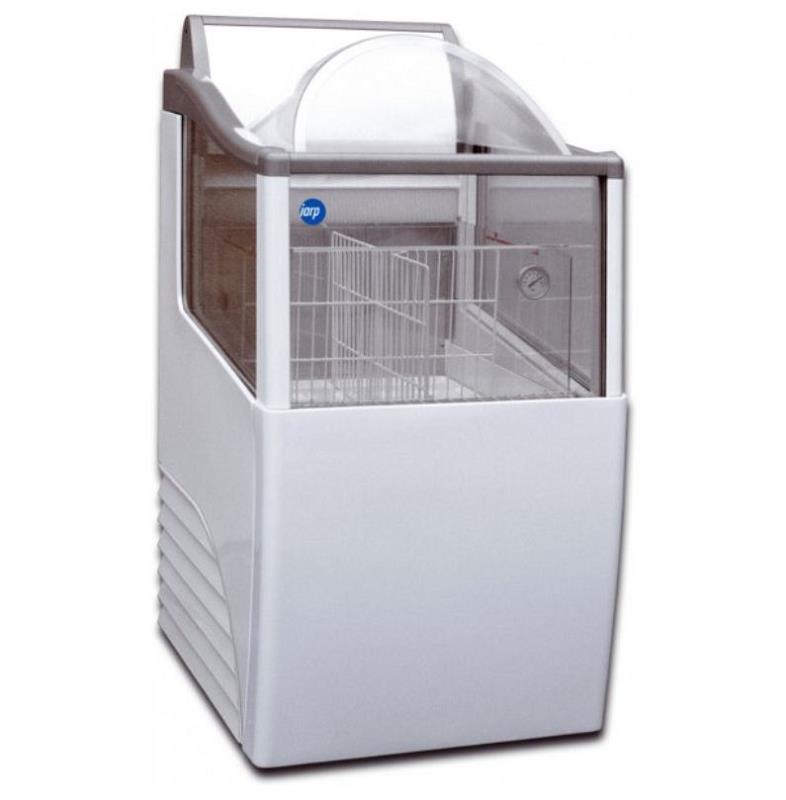 Bild 1: Iarp Kühltruhe Jazz 56 P