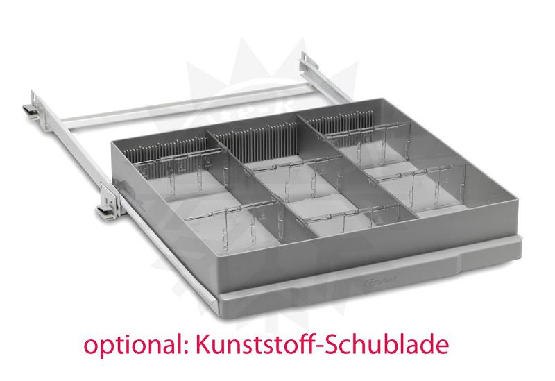 Bild 7: Gram BioLine Laborkühlschrank BioCompact II RR 410