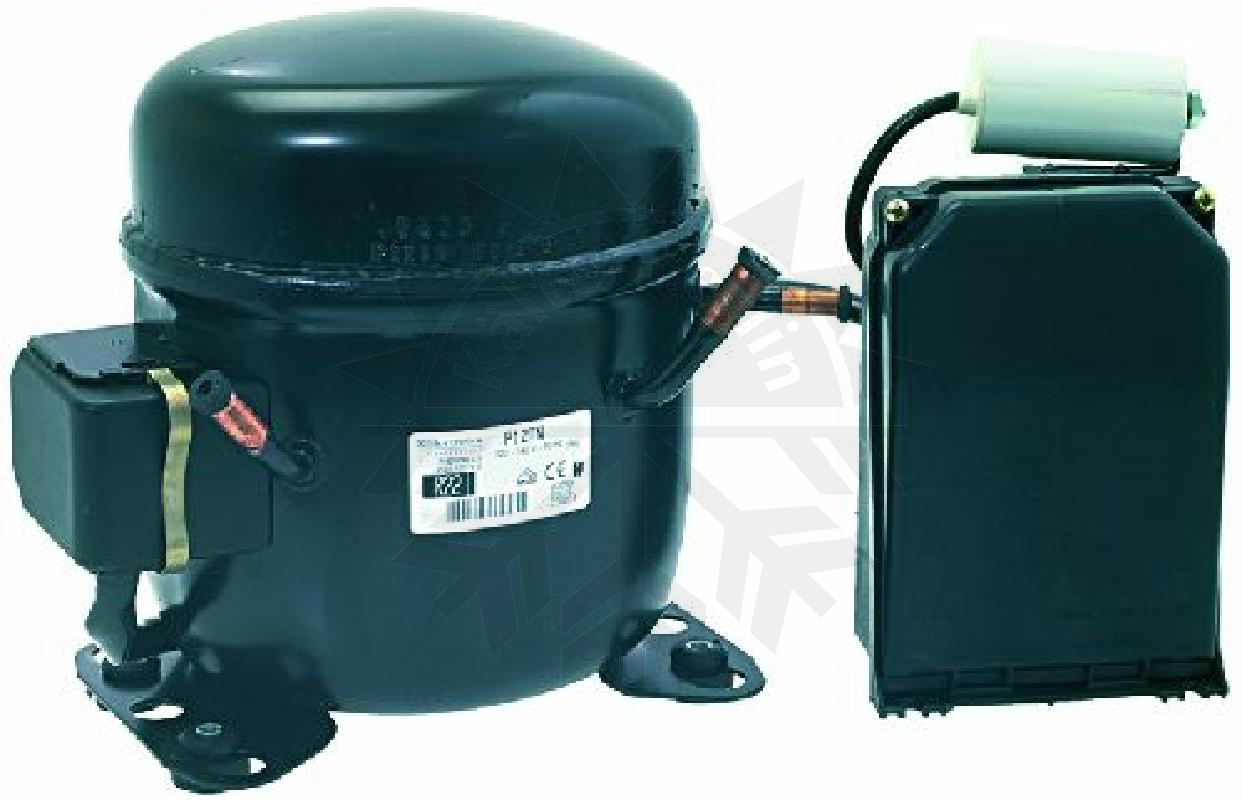 Bild 1: VERDICHTER CUBIGEL P12TN HMBP R22