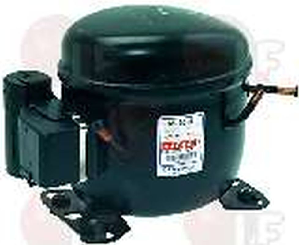 Bild 1: Verdichter Cubigel ML60TB HMBP R404a