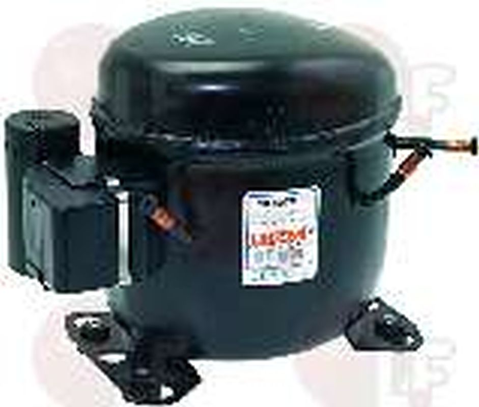 Bild 1: Verdichter Cubigel ML80TB HMBP R404a