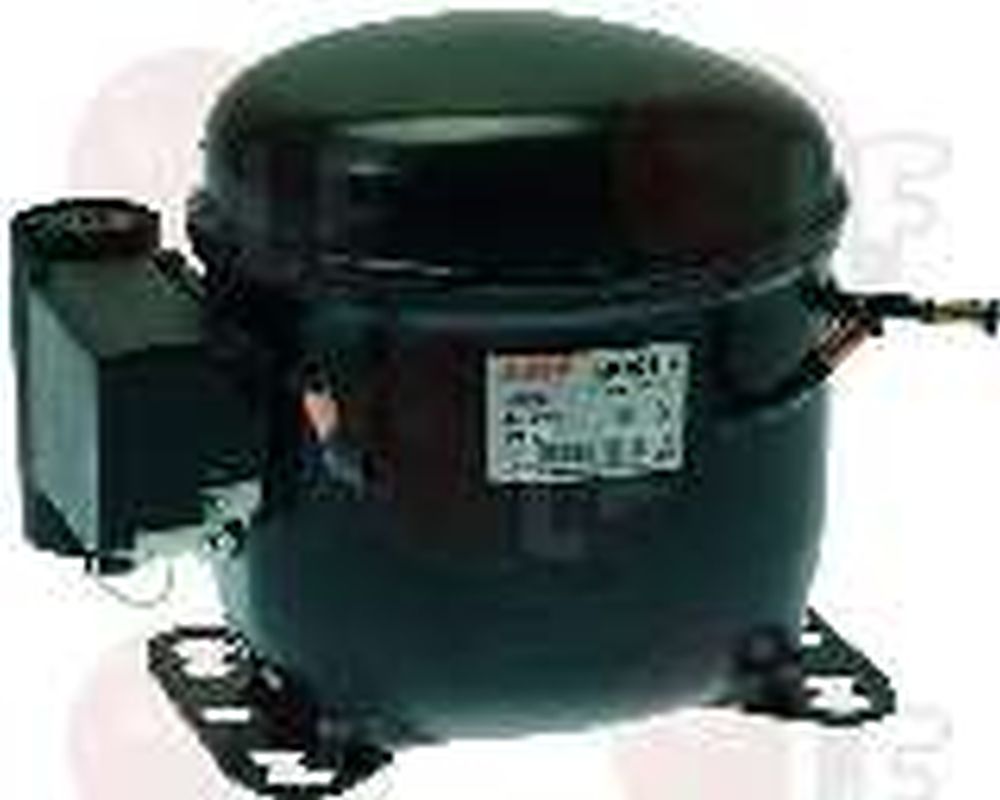 Bild 1: Verdichter Cubigel ML90TB HMBP R404a