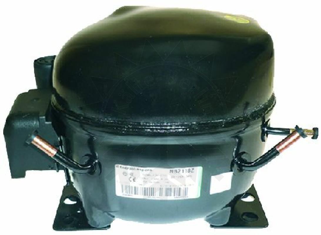 Bild 1: KOMPRESSOR ASPERA NB2118Z CRIR LBP R134a