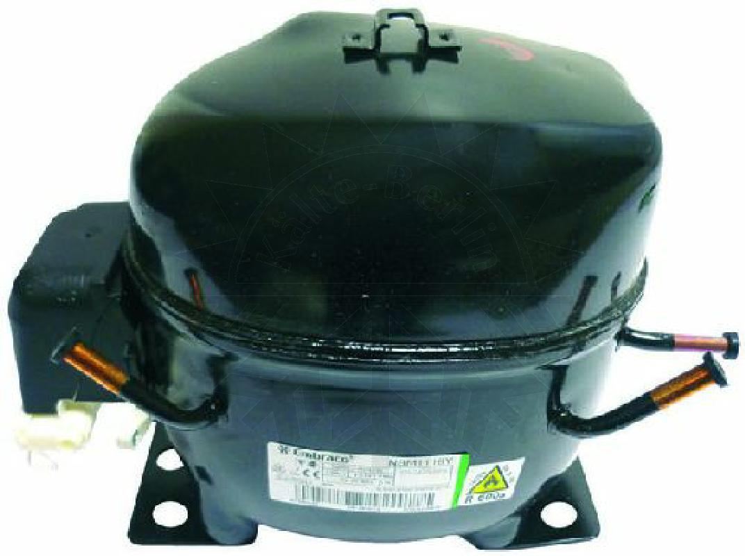 Bild 1: KOMPRESSOR ASPERA NBM1118Y RSIR LBP R600a