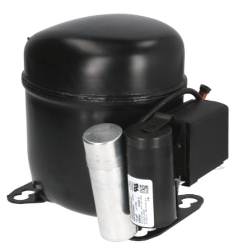 Bild 2: Verdichter Cubigel MPT14RA CSR R404a