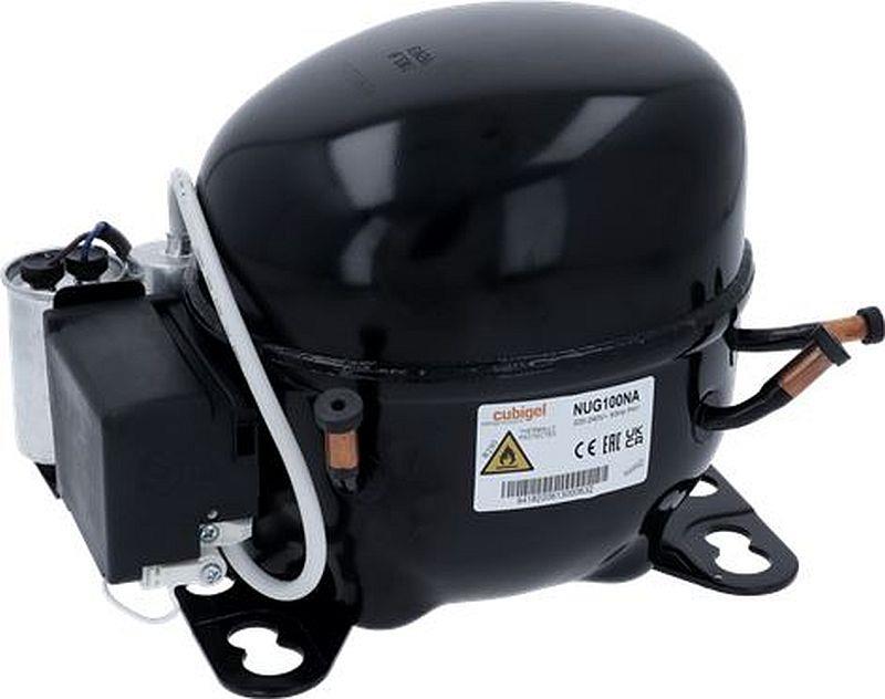 Bild 1: Verdichter Cubigel NUG100NAb CSIR R290