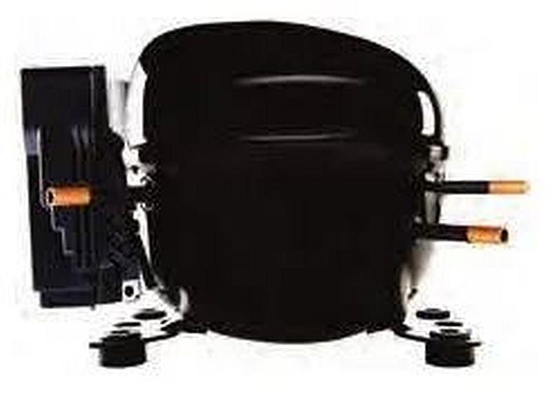 Bild 1: Kompressor Embraco NTX2213U CSCR LBP R290