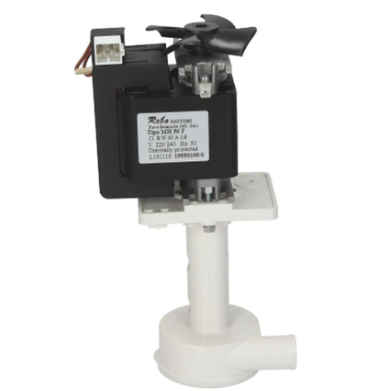 Bild 1: Wasserpumpe GRE-620430-03 für Eisbereiter