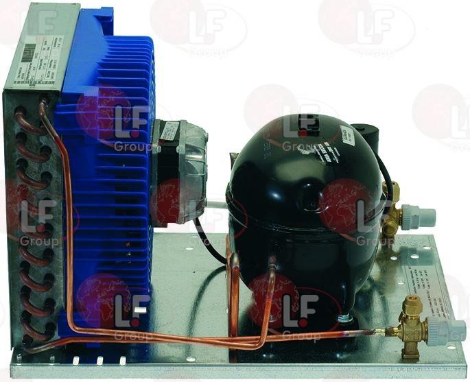 Bild 1: Verflüssigungssatz Aspera AC6152GK