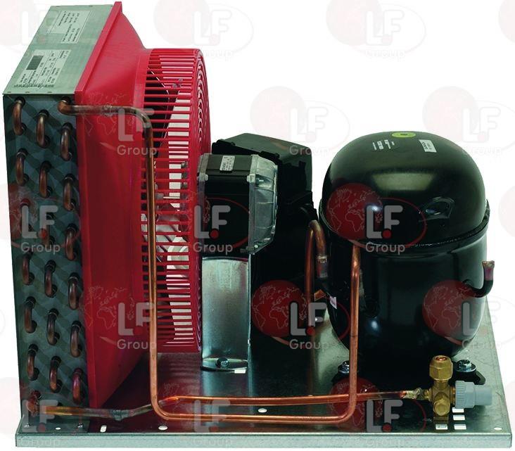 Bild 1: Verflüssigungssatz Aspera AC2178GK