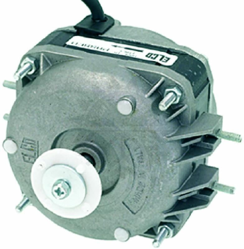 Bild 1: Universallüfter Elco VN10W-20