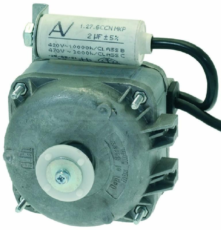 Bild 1: Universalluefter Elco R18W-25/002