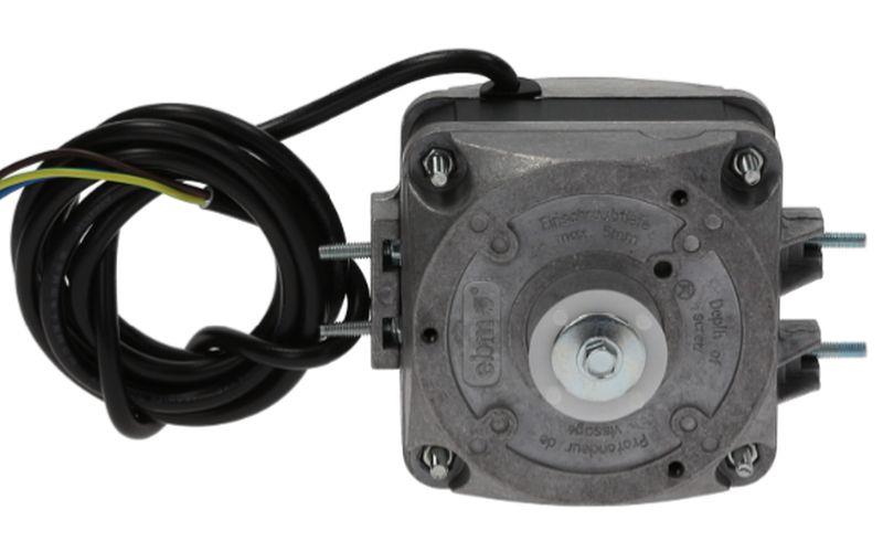 Bild 1: Universallüfter EBM M4Q045-CF01-75-16 Watt