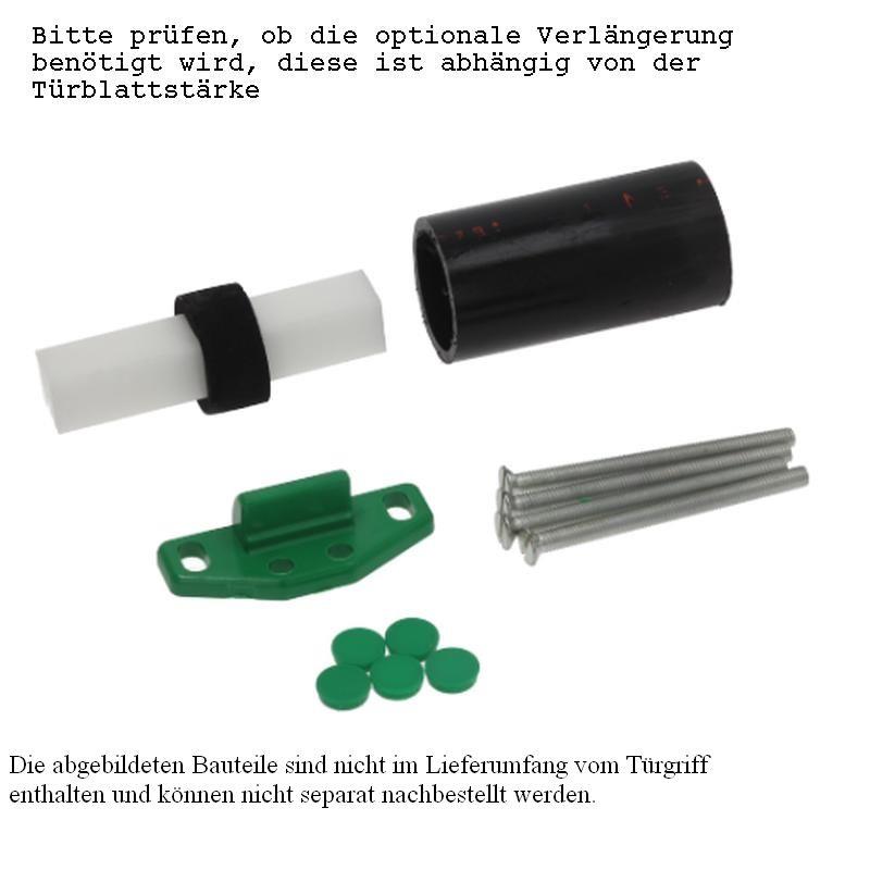 Bild 3: Verschluß für Kühlzelle 4225 rechts