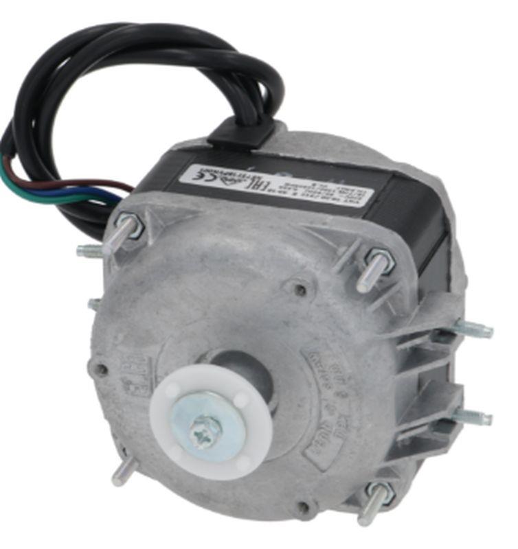 Bild 1: Universallüfter ELCO VN 18-30