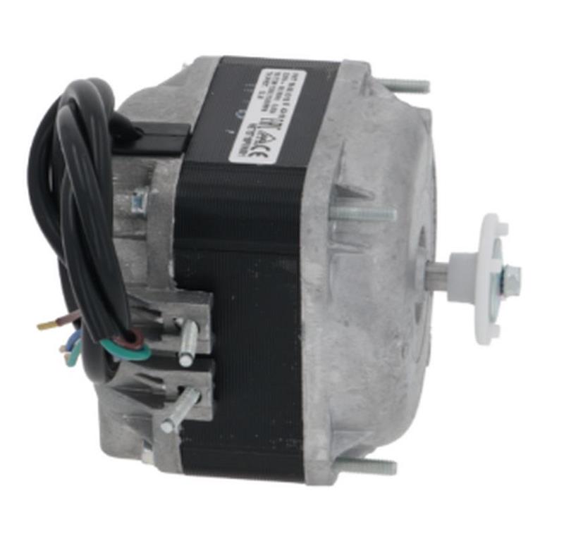 Bild 2: Universallüfter ELCO VN 18-30