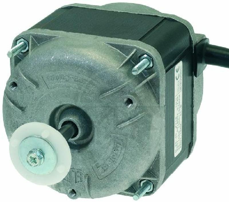 Bild 1: Motor Elco 25W N 25-45/1327